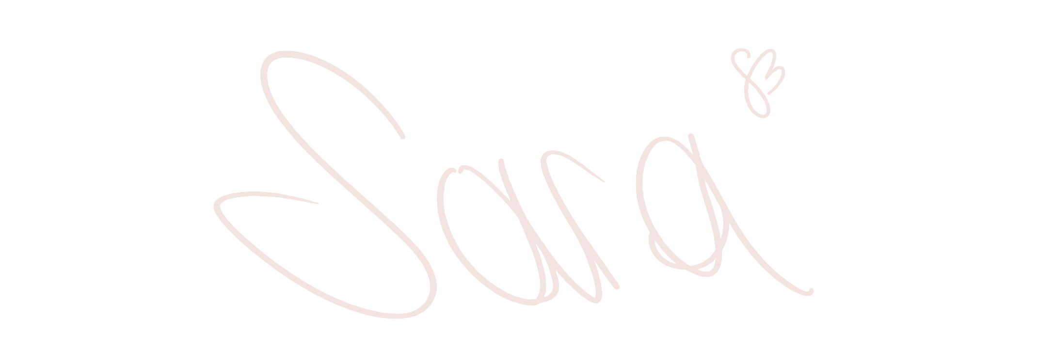 Firma di Sara Bordenga