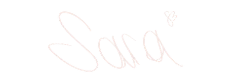 Firma di Sara Bordenga