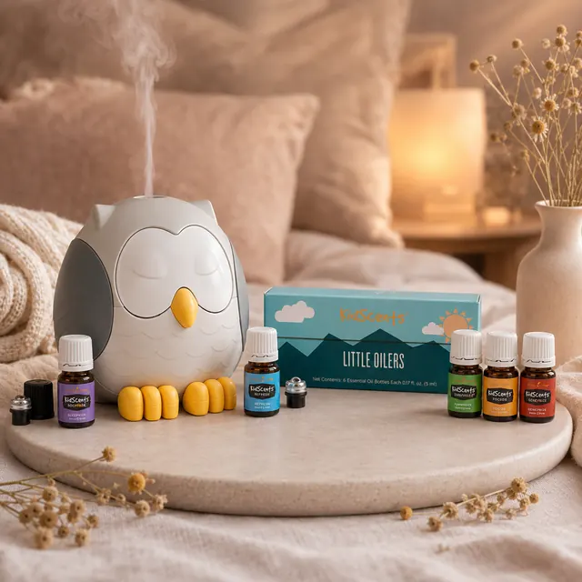 Baby Essentials