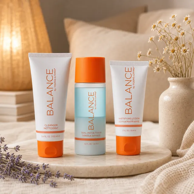 BALANCE skin
